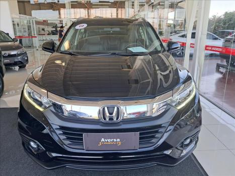 HONDA HR-V 1.8 16V 4P EX FLEX AUTOMTICO CVT, Foto 2