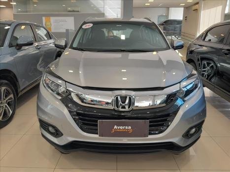 HONDA HR-V 1.8 16V 4P EXL FLEX AUTOMTICO CVT, Foto 2