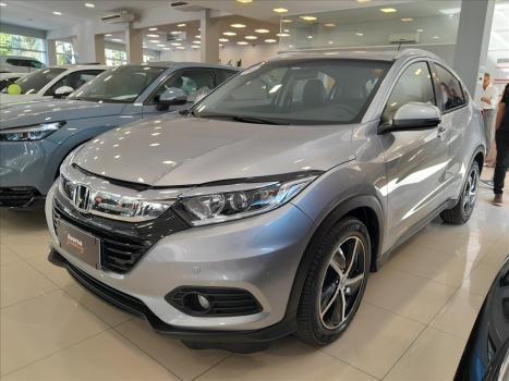 HONDA HR-V 1.8 16V 4P EXL FLEX AUTOMTICO CVT, Foto 3