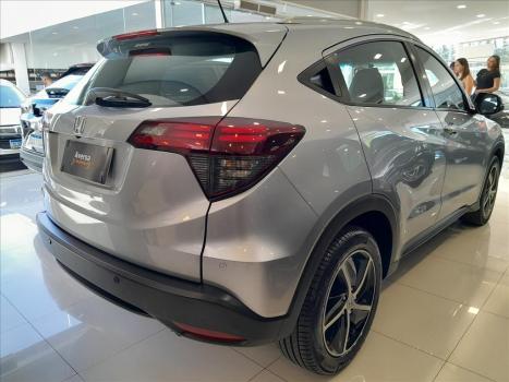 HONDA HR-V 1.8 16V 4P EXL FLEX AUTOMTICO CVT, Foto 4