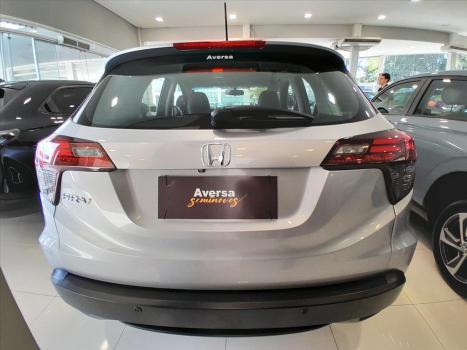 HONDA HR-V 1.8 16V 4P EXL FLEX AUTOMTICO CVT, Foto 5