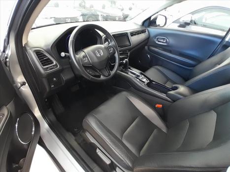 HONDA HR-V 1.8 16V 4P EXL FLEX AUTOMTICO CVT, Foto 6