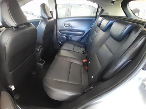 HONDA HR-V 1.8 16V 4P EXL FLEX AUTOMTICO CVT, Foto 7