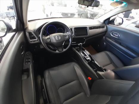 HONDA HR-V 1.8 16V 4P EXL FLEX AUTOMTICO CVT, Foto 8