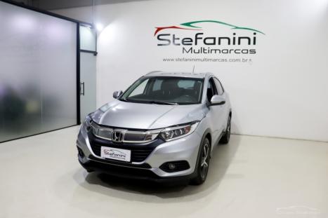 HONDA HR-V 1.8 16V 4P EX FLEX AUTOMTICO CVT, Foto 1