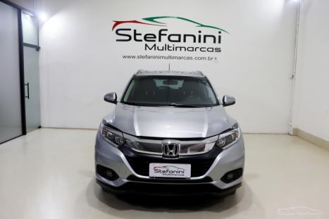 HONDA HR-V 1.8 16V 4P EX FLEX AUTOMTICO CVT, Foto 2