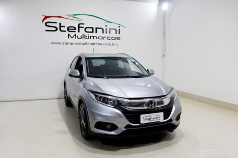 HONDA HR-V 1.8 16V 4P EX FLEX AUTOMTICO CVT, Foto 3