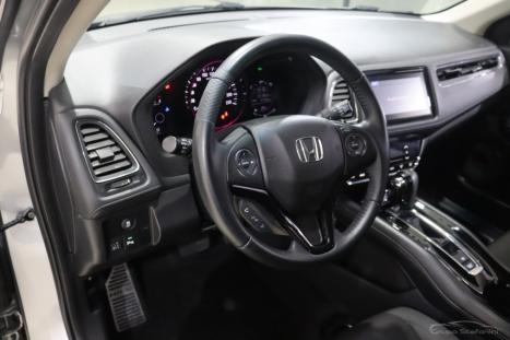 HONDA HR-V 1.8 16V 4P EX FLEX AUTOMTICO CVT, Foto 4