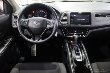 HONDA HR-V 1.8 16V 4P EX FLEX AUTOMTICO CVT, Foto 5