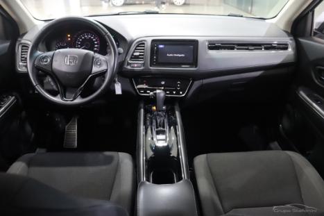 HONDA HR-V 1.8 16V 4P EX FLEX AUTOMTICO CVT, Foto 6