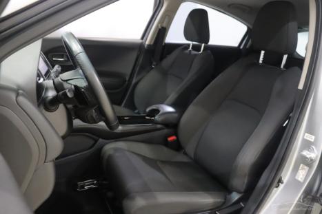 HONDA HR-V 1.8 16V 4P EX FLEX AUTOMTICO CVT, Foto 7