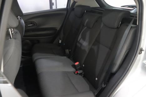 HONDA HR-V 1.8 16V 4P EX FLEX AUTOMTICO CVT, Foto 8
