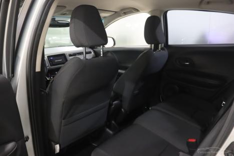 HONDA HR-V 1.8 16V 4P EX FLEX AUTOMTICO CVT, Foto 9