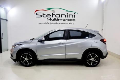 HONDA HR-V 1.8 16V 4P EX FLEX AUTOMTICO CVT, Foto 10
