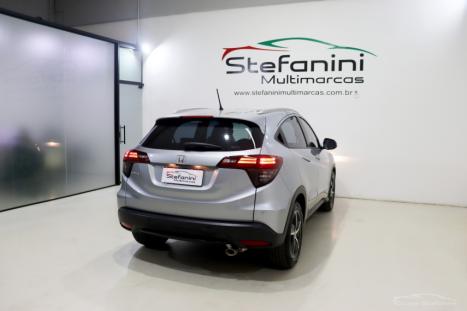 HONDA HR-V 1.8 16V 4P EX FLEX AUTOMTICO CVT, Foto 11