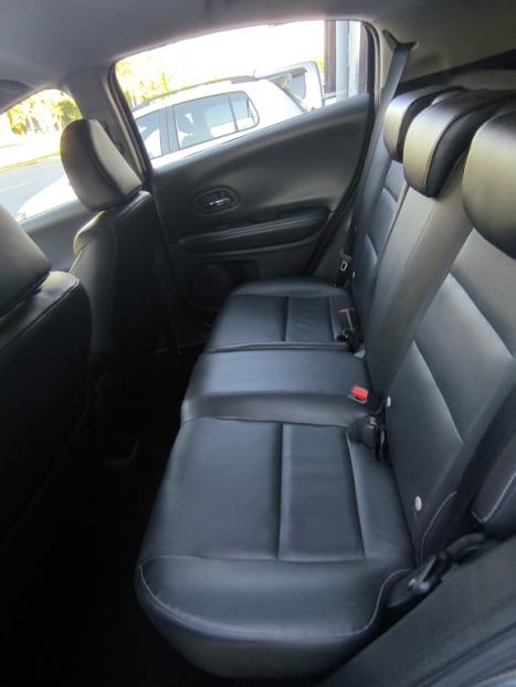 HONDA HR-V 1.8 16V 4P EXL FLEX AUTOMTICO CVT, Foto 2