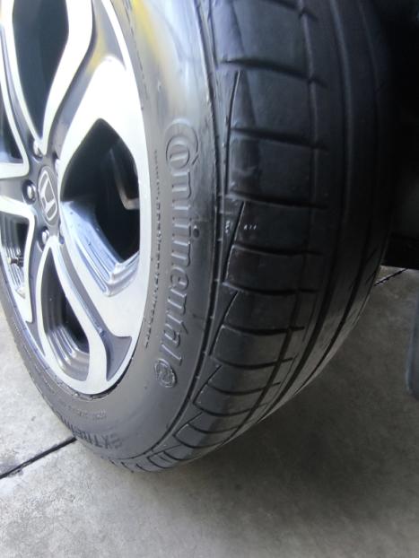 HONDA HR-V 1.8 16V 4P EXL FLEX AUTOMTICO CVT, Foto 3