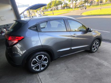 HONDA HR-V 1.8 16V 4P EXL FLEX AUTOMTICO CVT, Foto 4