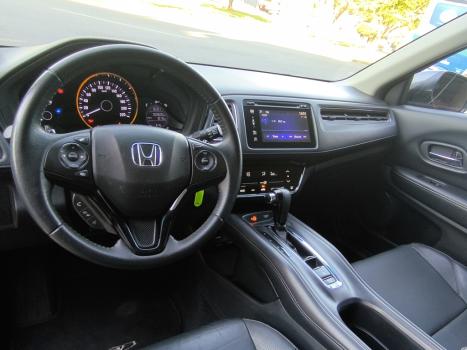 HONDA HR-V 1.8 16V 4P EXL FLEX AUTOMTICO CVT, Foto 5