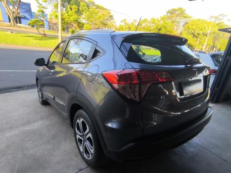 HONDA HR-V 1.8 16V 4P EXL FLEX AUTOMTICO CVT, Foto 7