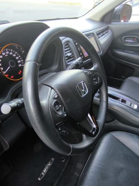 HONDA HR-V 1.8 16V 4P EXL FLEX AUTOMTICO CVT, Foto 9