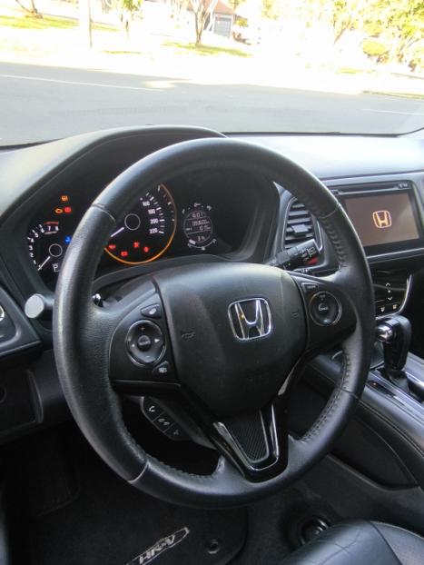 HONDA HR-V 1.8 16V 4P EXL FLEX AUTOMTICO CVT, Foto 10