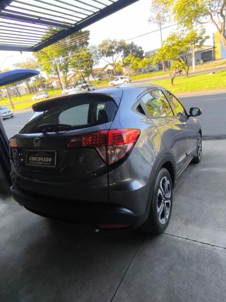 HONDA HR-V 1.8 16V 4P EXL FLEX AUTOMTICO CVT, Foto 11