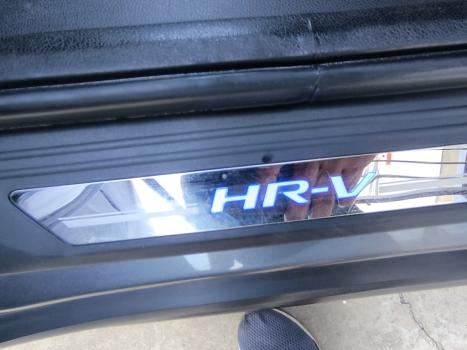 HONDA HR-V 1.8 16V 4P EXL FLEX AUTOMTICO CVT, Foto 12