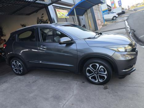 HONDA HR-V 1.8 16V 4P EXL FLEX AUTOMTICO CVT, Foto 13