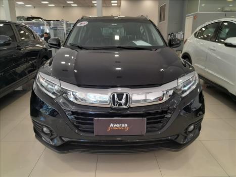 HONDA HR-V 1.8 16V 4P EXL FLEX AUTOMTICO CVT, Foto 2