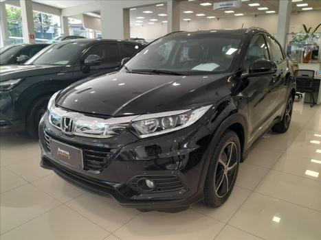 HONDA HR-V 1.8 16V 4P EXL FLEX AUTOMTICO CVT, Foto 3