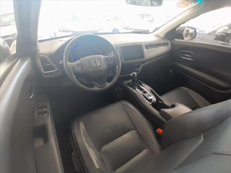 HONDA HR-V 1.8 16V 4P EXL FLEX AUTOMTICO CVT, Foto 9