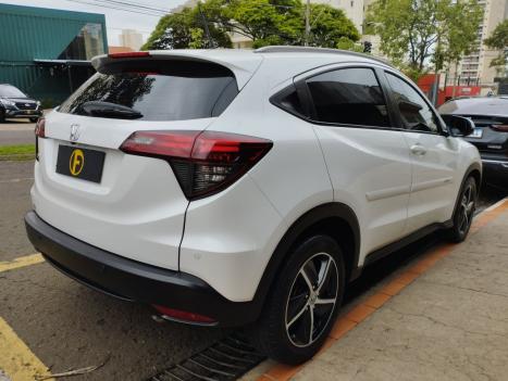 HONDA HR-V 1.8 16V 4P EX FLEX AUTOM�TICO CVT, Foto 3