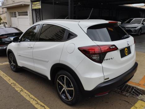 HONDA HR-V 1.8 16V 4P EX FLEX AUTOM�TICO CVT, Foto 5