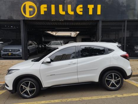 HONDA HR-V 1.8 16V 4P EX FLEX AUTOM�TICO CVT, Foto 6
