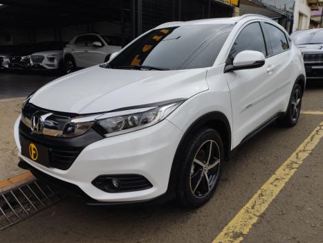 HONDA HR-V 1.8 16V 4P EX FLEX AUTOM�TICO CVT, Foto 7