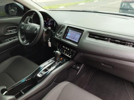 HONDA HR-V 1.8 16V 4P EX FLEX AUTOM�TICO CVT, Foto 10