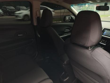 HONDA HR-V 1.8 16V 4P EX FLEX AUTOM�TICO CVT, Foto 11