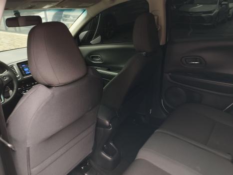 HONDA HR-V 1.8 16V 4P EX FLEX AUTOM�TICO CVT, Foto 12