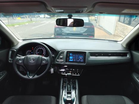 HONDA HR-V 1.8 16V 4P EX FLEX AUTOM�TICO CVT, Foto 13