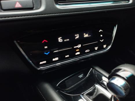 HONDA HR-V 1.8 16V 4P EX FLEX AUTOM�TICO CVT, Foto 15