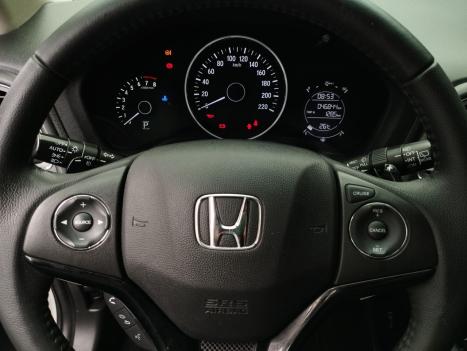 HONDA HR-V 1.8 16V 4P EX FLEX AUTOM�TICO CVT, Foto 17