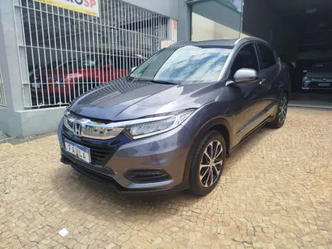 HONDA HR-V 1.8 16V 4P EXL FLEX AUTOMTICO CVT, Foto 2