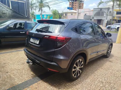 HONDA HR-V 1.8 16V 4P EXL FLEX AUTOMTICO CVT, Foto 5