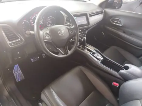 HONDA HR-V 1.8 16V 4P EXL FLEX AUTOMTICO CVT, Foto 8