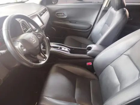 HONDA HR-V 1.8 16V 4P EXL FLEX AUTOMTICO CVT, Foto 9