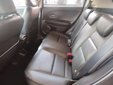 HONDA HR-V 1.8 16V 4P EXL FLEX AUTOMTICO CVT, Foto 10