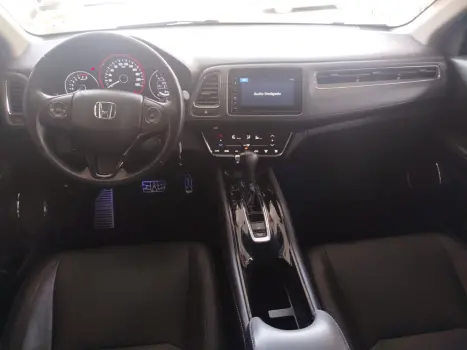 HONDA HR-V 1.8 16V 4P EXL FLEX AUTOMTICO CVT, Foto 11