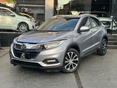 HONDA HR-V 1.8 16V 4P EXL FLEX AUTOMTICO CVT, Foto 1
