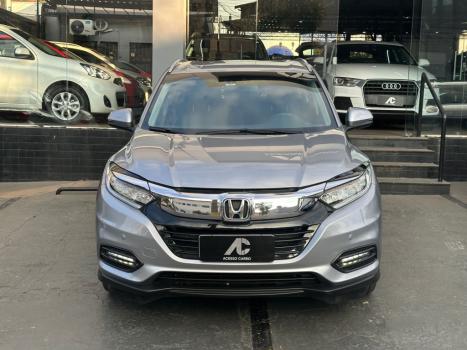 HONDA HR-V 1.8 16V 4P EXL FLEX AUTOMTICO CVT, Foto 3